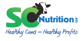 SC Nutrition Ltd Logo